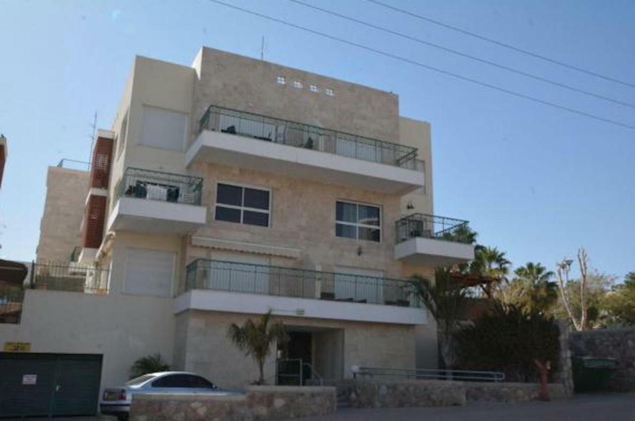 Sweethome26 Apt Eilat Sea View / Free Parking Exterior photo