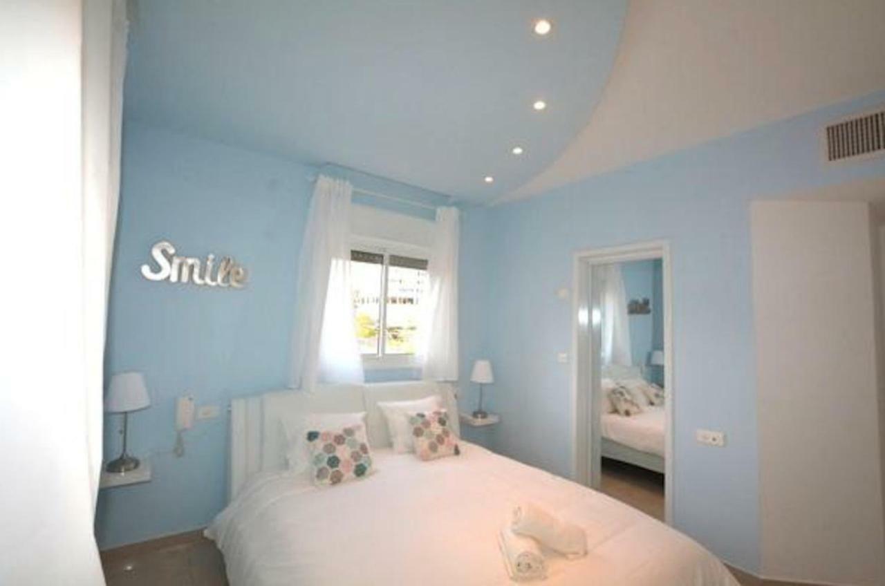 Sweethome26 Apt Eilat Sea View / Free Parking Exterior photo